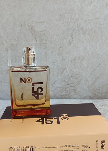 Diğer Bargello 451