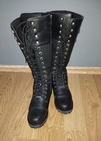 39 Beden Harley Davidson bot