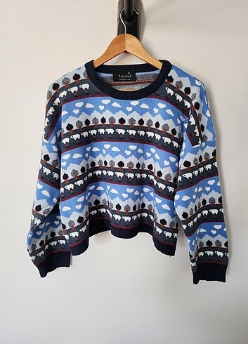 Retrobird Vintage Kazak