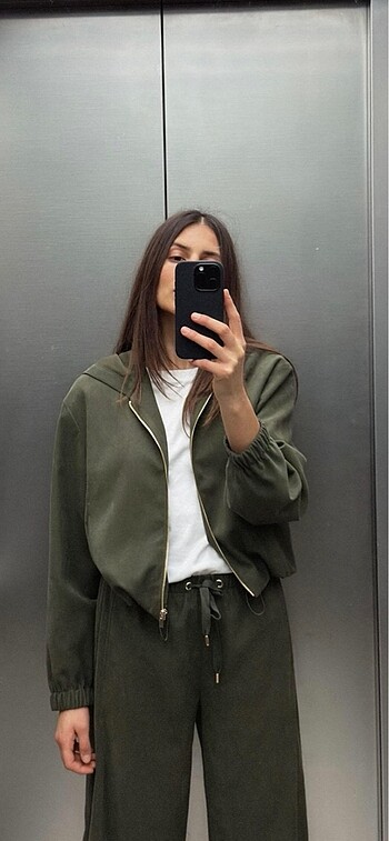 Zara ceket