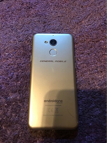 General Mobile Telefon