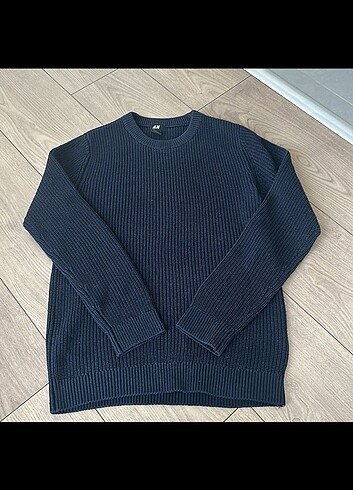 H&M triko kazak