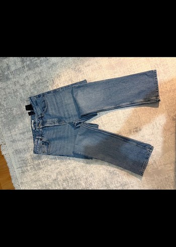 Erkek Kot Pantolon - Görsel 3