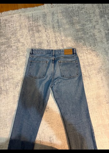 Erkek Kot Pantolon - Görsel 2