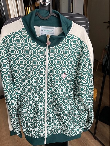 Casablanca jacket