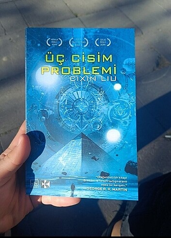 3 üç cisim problemi 