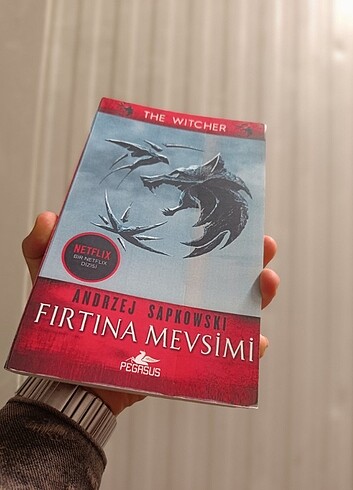 Fırtına mevsimi 