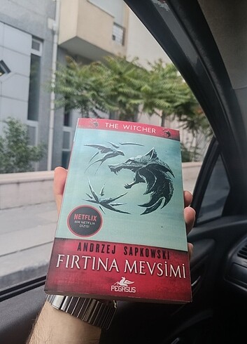 Fırtına mevsimi 