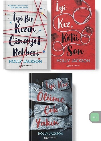 İyi bir kızın cinayet rehberi set