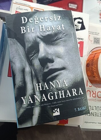 Değersiz bir hayat 
