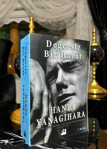 Değersiz bir hayat 