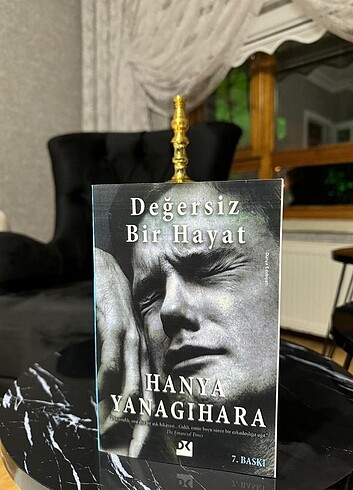  Değersiz bir hayat 
