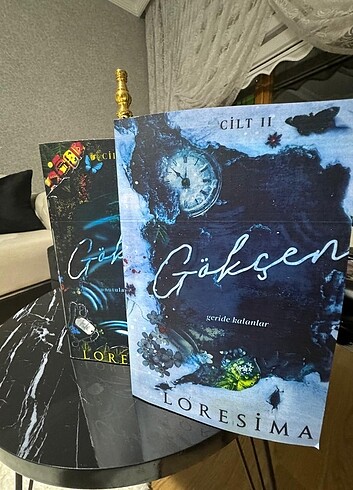  Beden Gökçen 1 2 Set 
