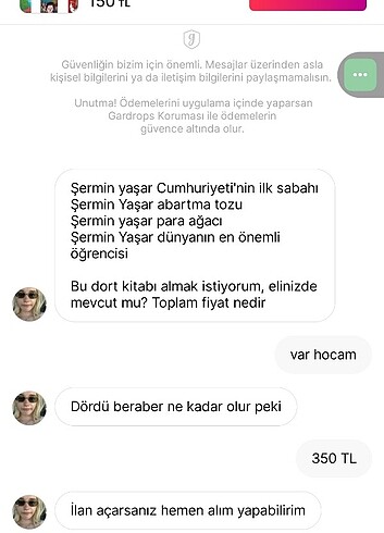  Şermin Yaşar Cumhuriyetin İlk Sabahı 