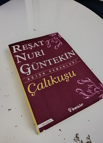 Çalıkuşu 