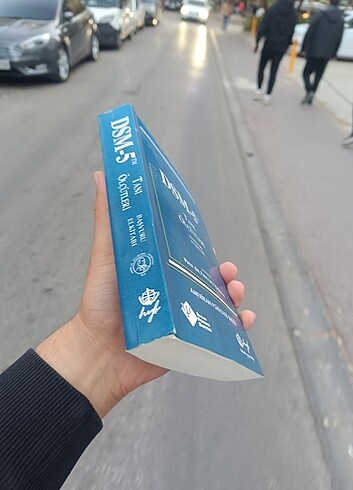  Dsm-5 