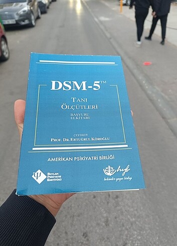 Dsm-5 