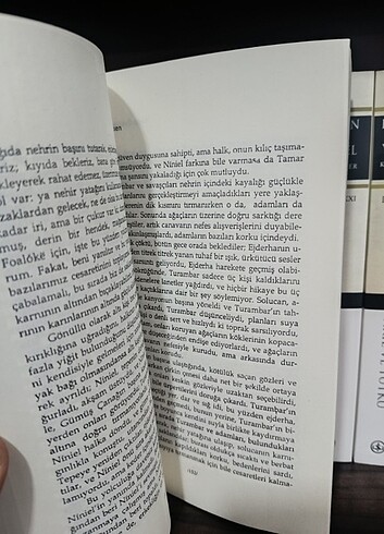  Tolkien Kayıp Öyküler 1-2 Set