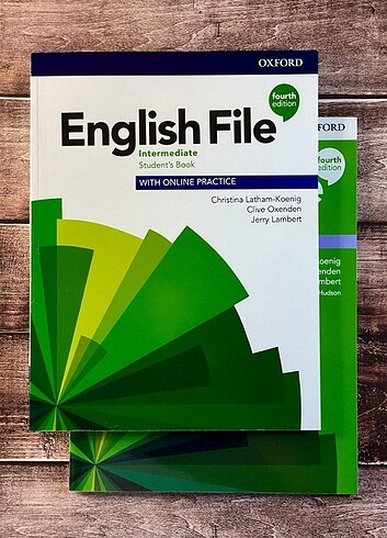 english file intermediate