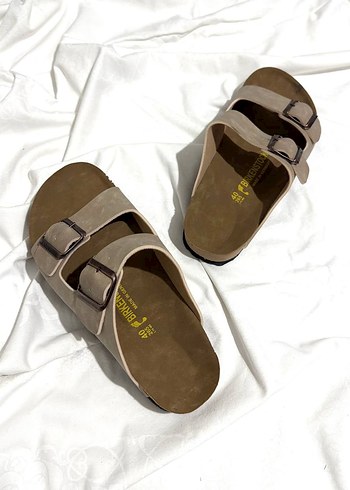 Birkenstock Birkenstock Arizona Bej