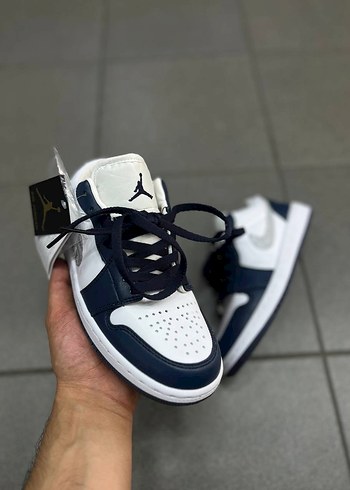 Nike NIKE AIR JORDAN 1LOW UNİSEX