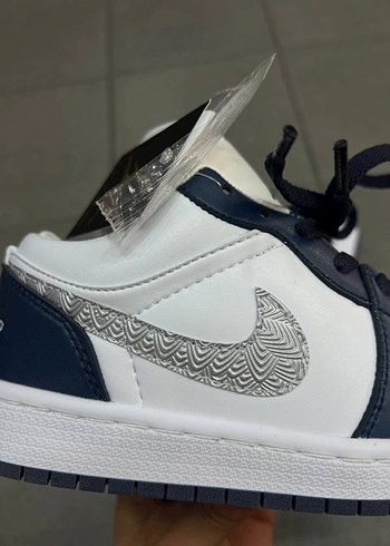 38 Beden NIKE AIR JORDAN 1LOW UNİSEX