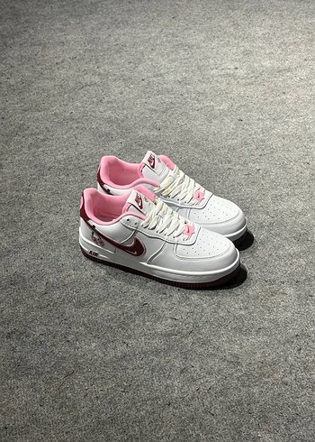 NİKE AİR FORCE 1 LOW VALENTİNES DAY