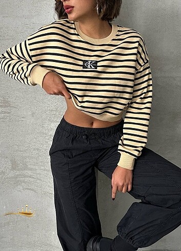 Calvin Clean Crop