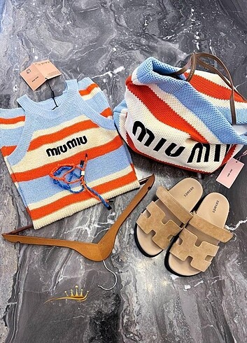 universal Beden Miu Miu