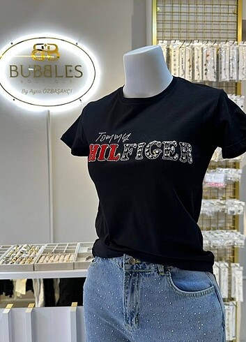 Tommy Hilfiger