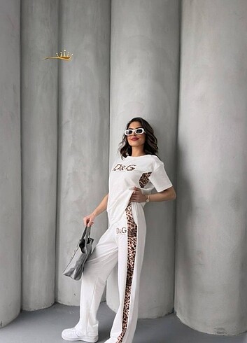 universal Beden Dolce & Gabbana 2 ki takım