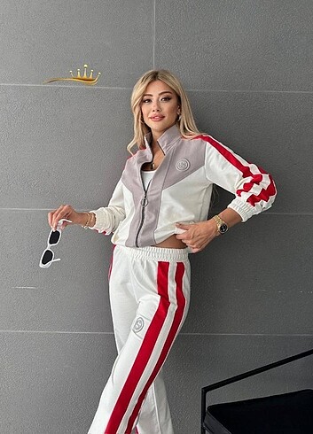 universal Beden beyaz Renk Gucci 2 lı takım