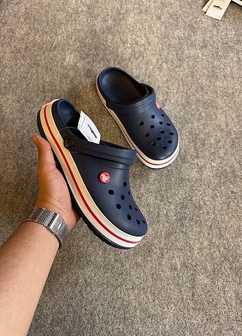 Crocs Crocband Ünisex Terlik