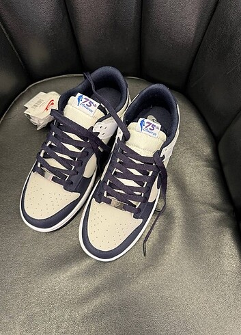 39 Beden Nike Dunk Low NETS