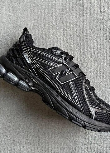 New Balance 1906R Black ÜNİSEX AYAKKABI 