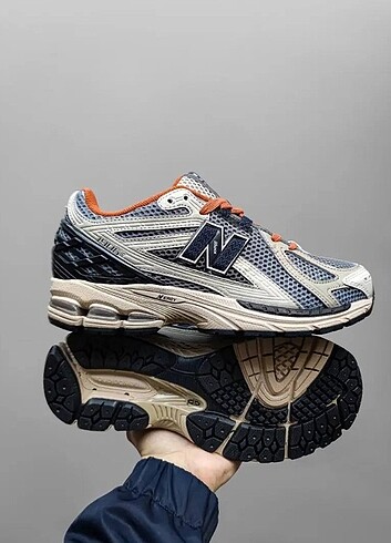 41 Beden çeşitli Renk NEW BALANCE 1906R ?MINDFUL GREY