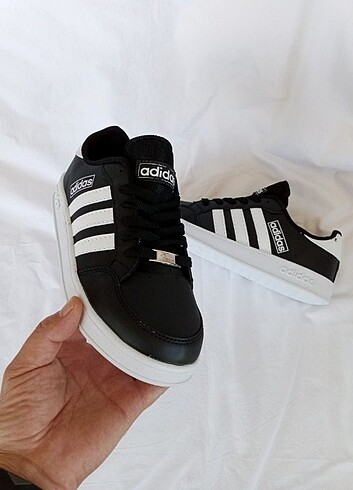 Adidas Neo Erkek Ayakkabı 