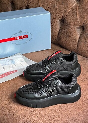 Prada Erkek Ayakkabı 