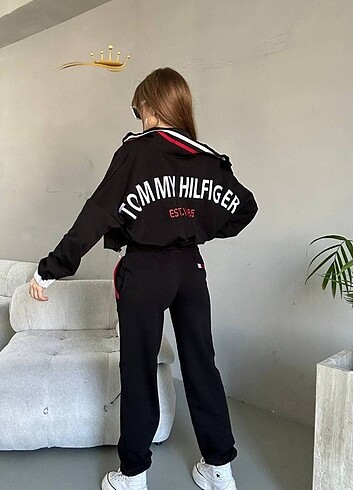 Tommy Hilfiger Tommy Hilfiger 3Lü Takım