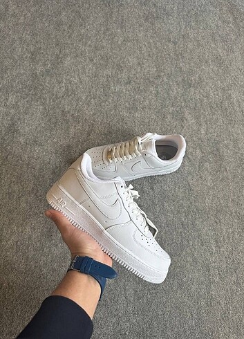 Nike Air Force Ünisex 
