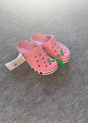Crocs Crocs Bayaband Kadın Terlik