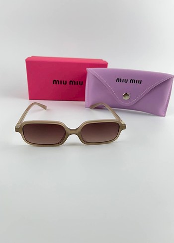 Miu Miu Miu MiuGüneş Gözlüğü