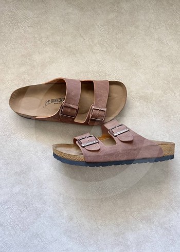 Birkenstock Arizona Taba