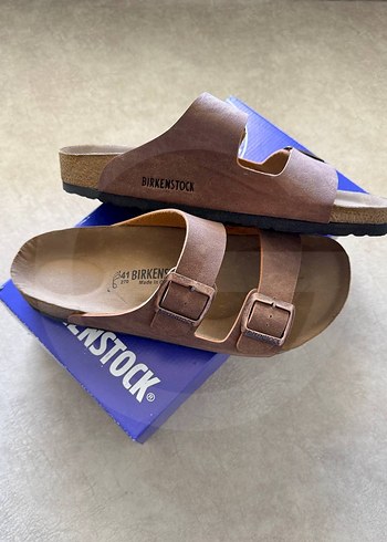 Birkenstock Birkenstock Arizona Taba