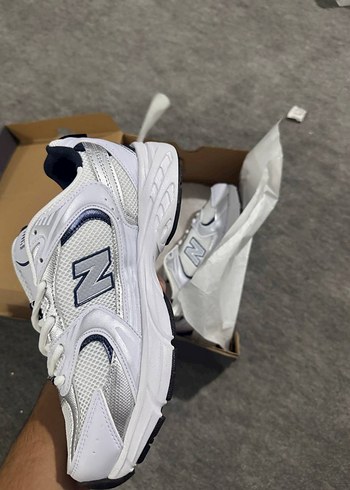 43 Beden New Balance 530 Erkek Ayakkabı