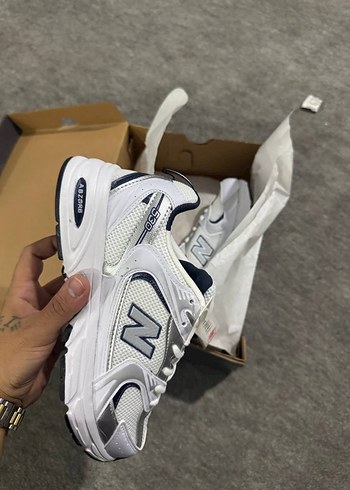 New Balance New Balance 530 Erkek Ayakkabı