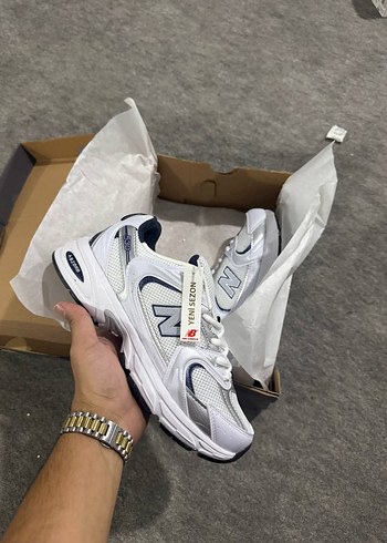 New Balance 530 Erkek Ayakkabı