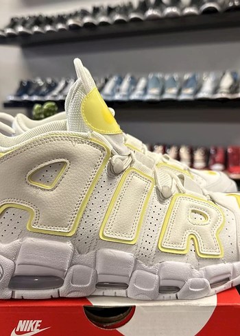 Nike Nike Air More Uptempo Summit