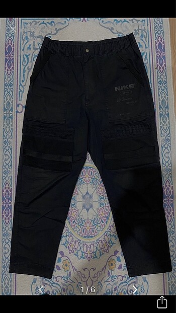 Nike erkek cargo pants