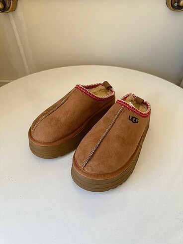 Ugg tazz terlik